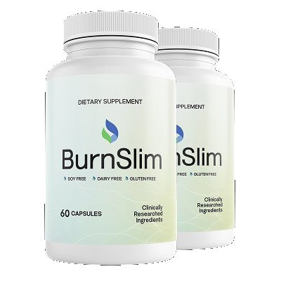 Buy 2 bottles BurnSlim