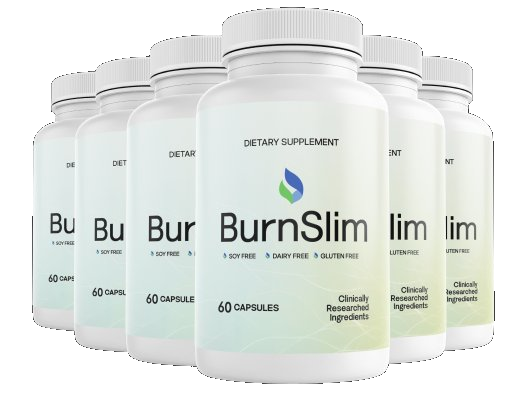 Buy 6 bottles BurnSlim best price